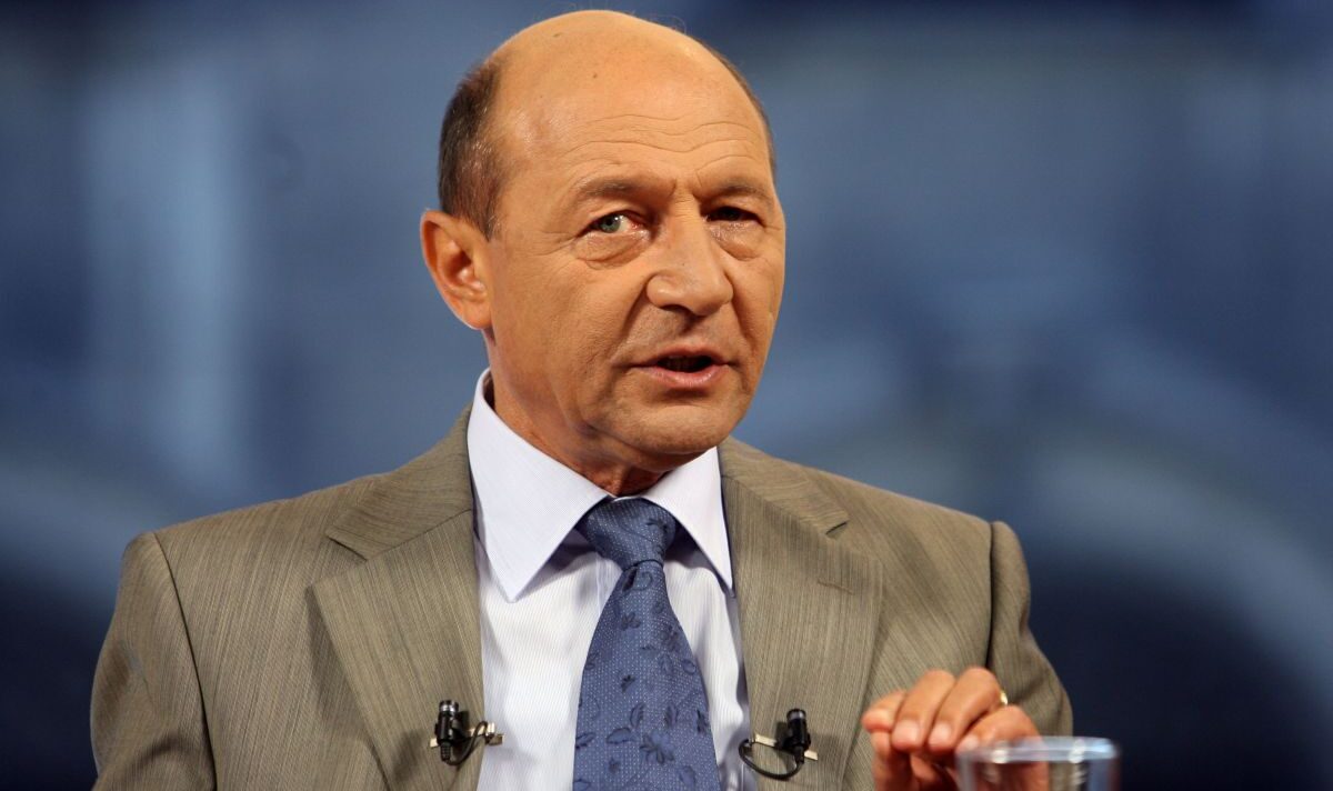  Traian Băsescu nu crede că alegerile anulate din România au fost fraudate cu ajutorul rușilor: „În primul rând, dacă se băgau rușii, reușeau”