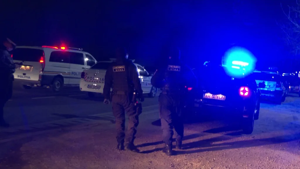 O bătaie între doi studenți israelieni provocată de o țigară: unul va sta 4 ani după gratii