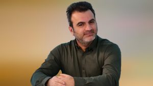 dr. Amin Bazyani