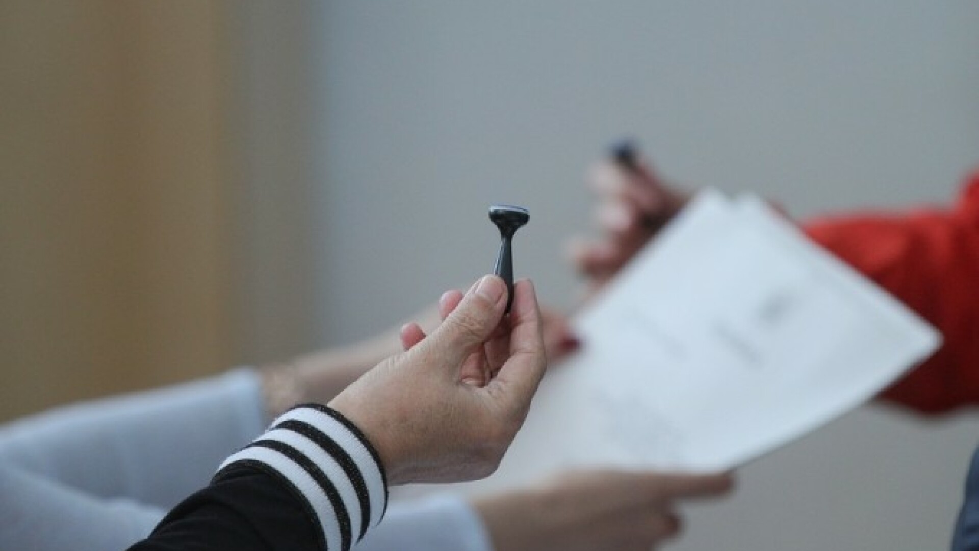 Au fost desemnați preşedinţii birourilor electorale ale secţiilor de votare din ţară şi locţiitorii acestora