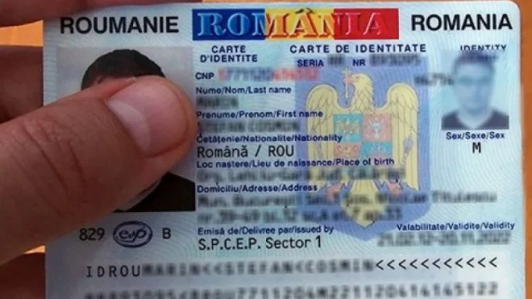 Amendă de 10.000 de lei dată din pricina unei coincidențe de nume. Ce a decis instanța