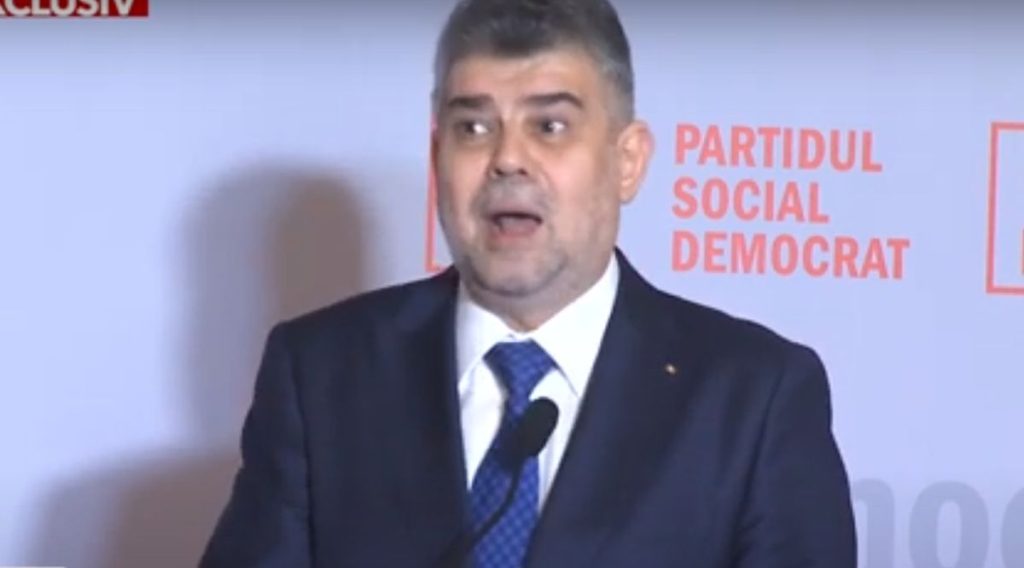 De asta se simte jignit Ciolacu? Buzăul are venituri mai mici decât majoritatea județelor moldave
