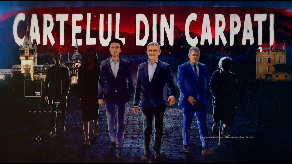 „Cartelul din Carpați”. Alina Gorghiu despre investigația Recorder: Posibil ca DNA să se sesizeze