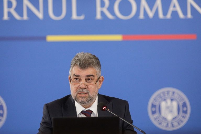 Ciolacu apără noua lege a evaziunii: Până în acest moment, la bugetul statului din evaziunea fiscală depistată n-am încasat nimic