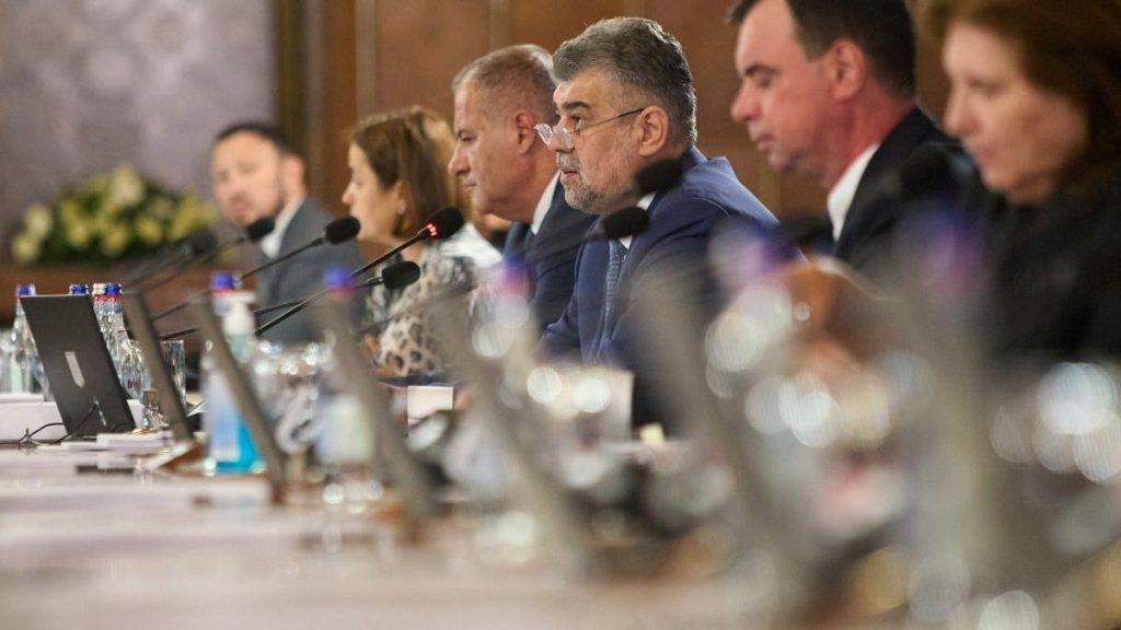  Explozia salariilor bugetarilor este abia la început