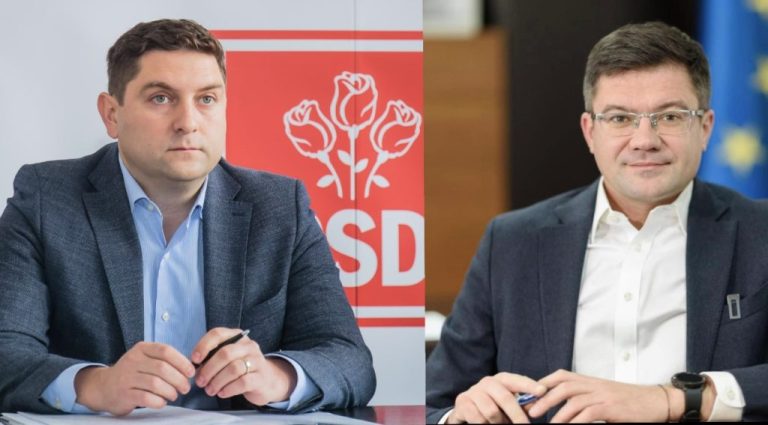 Bani, case, terenuri - Cine câștigă la averi, dintre principalii rivali la șefia Consiliului Județean