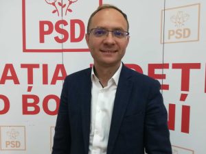 Primarul Botoșaniului, pedeapsă de un an de închisoare sub supraveghere într-un dosar de corupție. Acesta își poate păstra mandatul