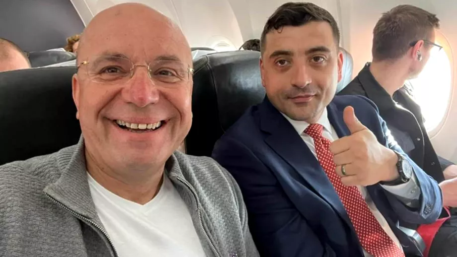  Românul care a trădat și spionat pentru Rusia, mare fan al lui Cozmin Gușă