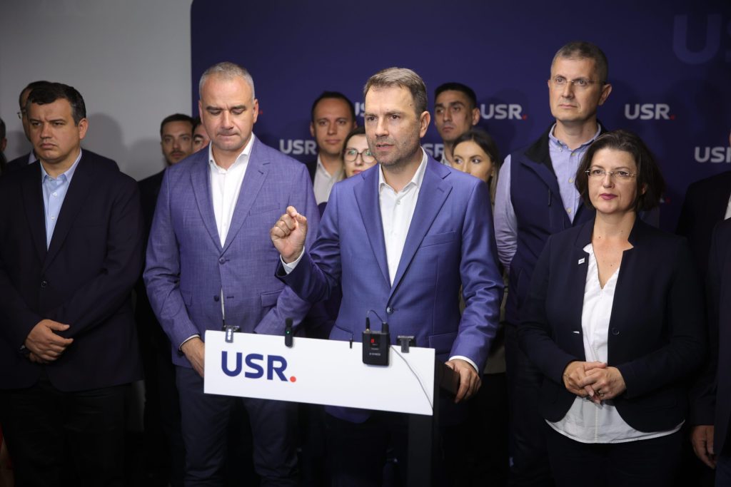  Drulă, la Iași: Finala va fi între Chirica și Bodea. „70% nemulțumiți. Se simte deja vântul schimbării”
