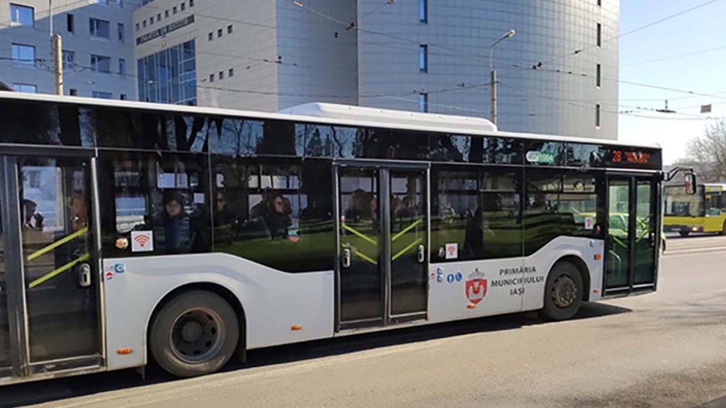Program prelungit pentru mijloacele de transport CTP în seara meciului. Fanii vor fi duși acasă