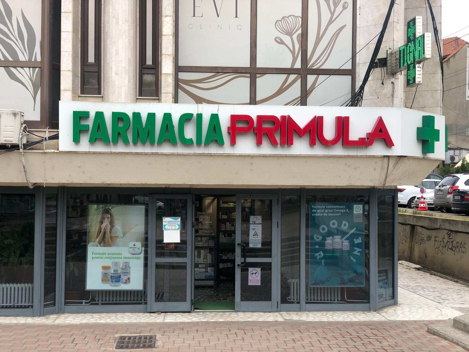  David vs. Goliat: Cum rezistă farmaciile independente ieșene în fața marilor lanțuri