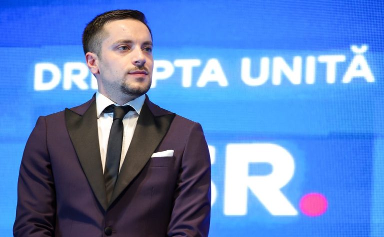 Filip Havârneanu, președintele USR Iași: “Toți ieșenii ne roagă să-i scăpăm de Chirica și de blestemul corupților” (P)