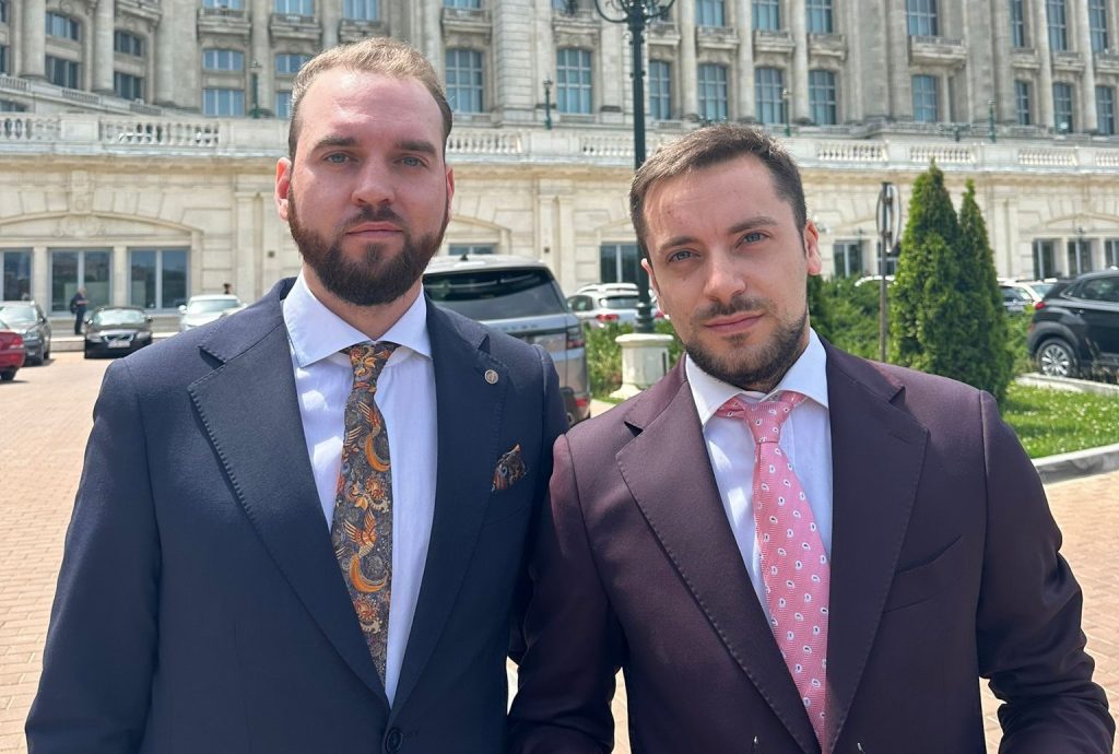  Deputatul ieșean, Filip Havârneanu, le-a ținut partea moldovenilor în procesul cu Marcel Ciolacu, la Consiliul Național pentru Combaterea Discriminării (P)