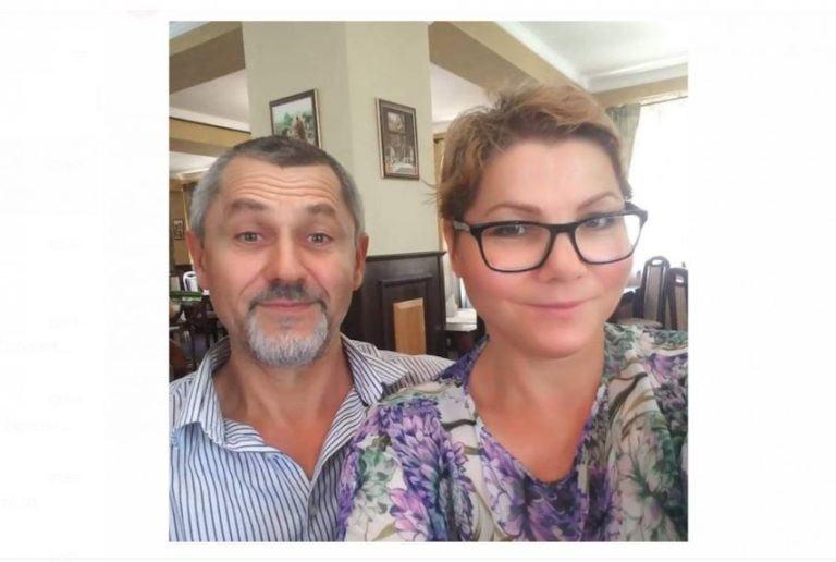 Deputatul Viorel Focşa, acuzat din nou că şi-a agresat soţia. Pe numele său a fost emis un ordin de protecţie