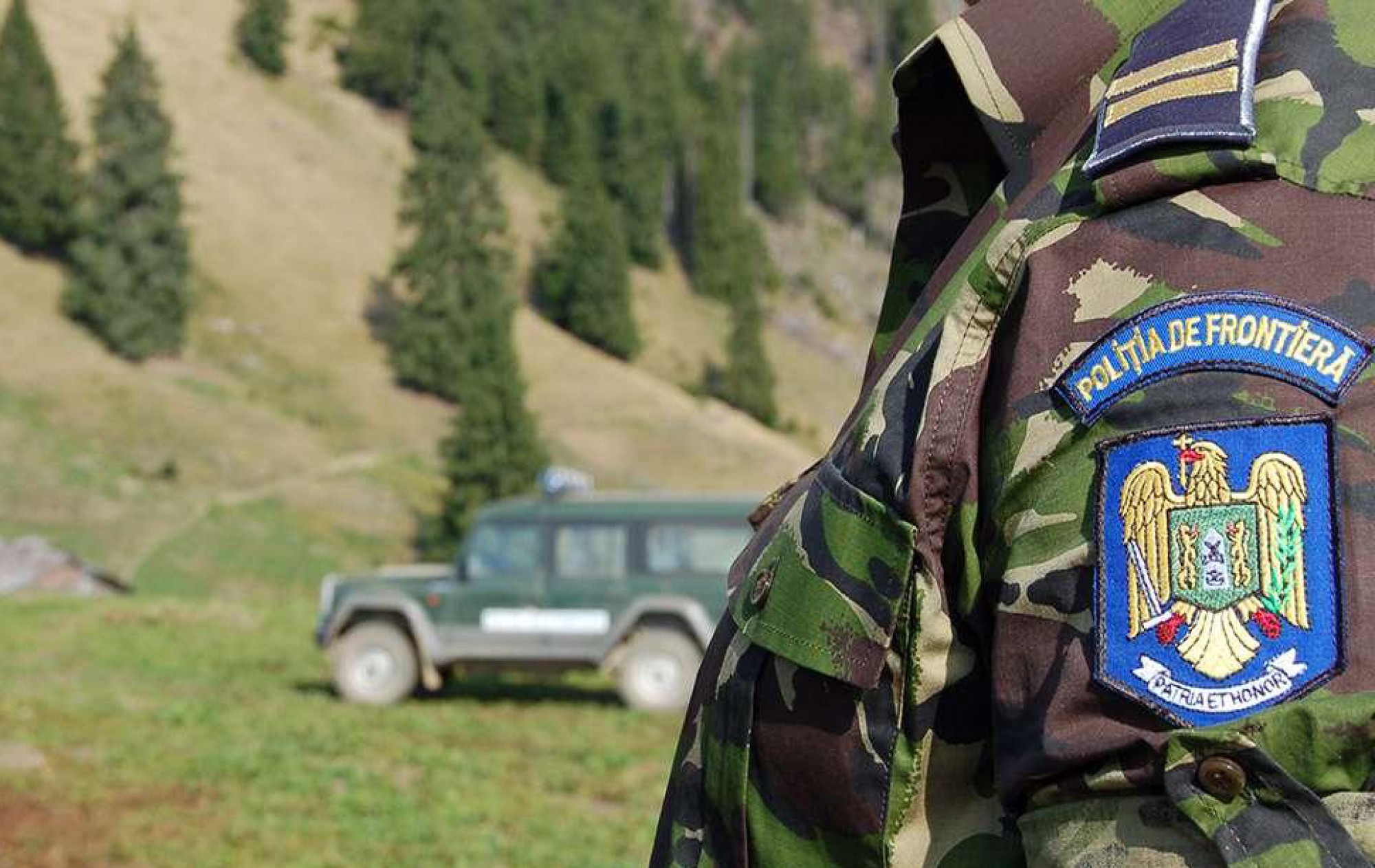  Aproximativ 11.000 de ucraineni au trecut ilegal frontiera de nord a României, de la începerea invaziei ruse