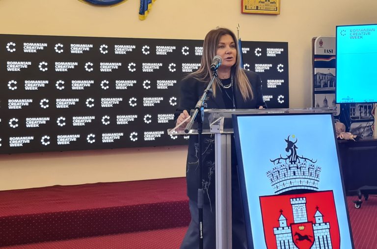 Mâine începe Romanian Creative Week. Principalele evenimente, dintre cele 200 anunțate