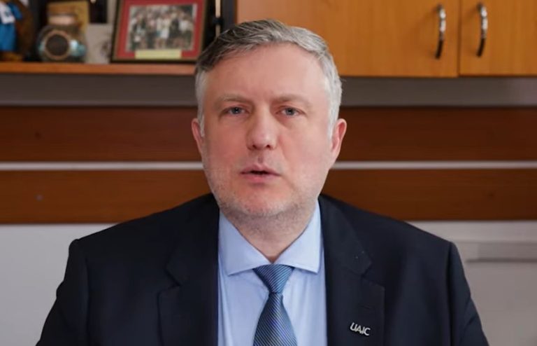 Exim Banca Românească vine cu precizări față de procesul de avizare al rectorului UAIC, Liviu Maha, pentru CA-ul băncii