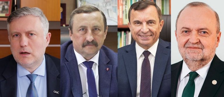 Ce averi au rectorii universităților ieșene: terenuri, case, mașini și conturi