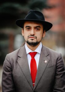 Dr. Marcel Alexandru Găină