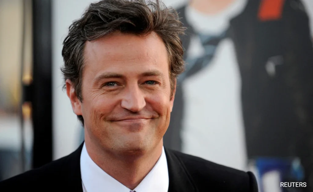  Moartea lui Matthew Perry este în continuare investigată de poliţie