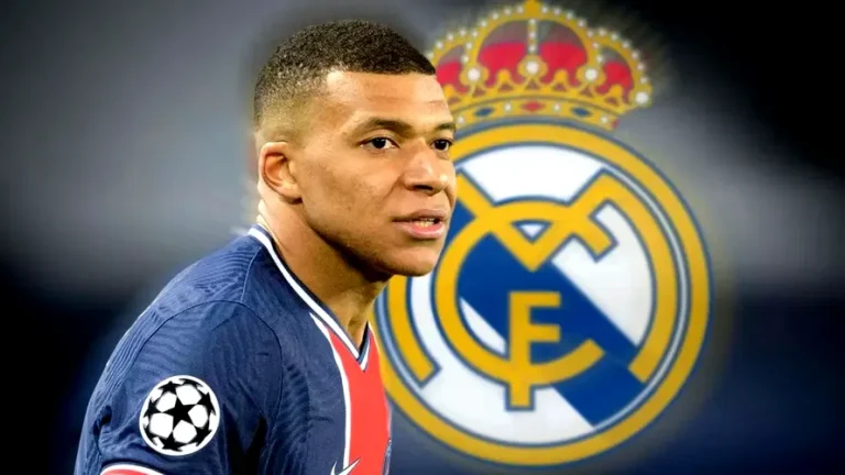 Anunţul oficial privind transferul lui Kylian Mbappe la Real Madrid va fi făcut luni sau marţi