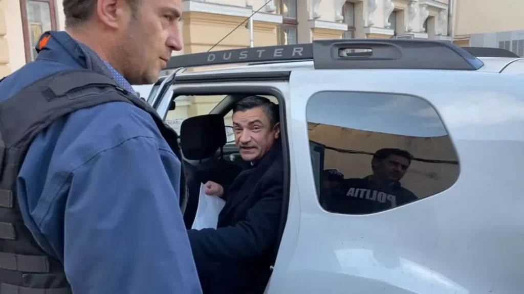 Dezbateri dure procurori-avocați ieri la Tribunal: dosarul Flux-Chirica merge mai departe sau trebuie întors? Vom afla curând