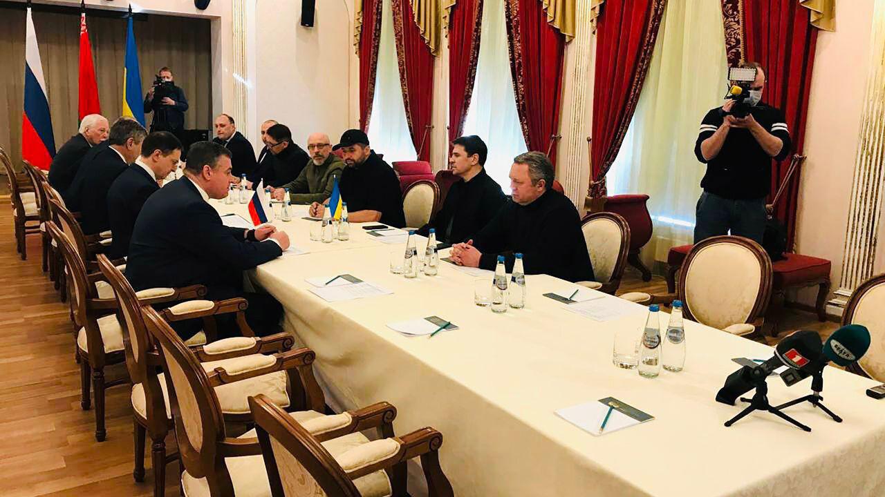 Die Welt publică un acord de pace pe care Ucraina şi Rusia l-ar fi putut semna în aprilie 2022 şi care ar fi putut pune capăt războiului în câteva săptămâni