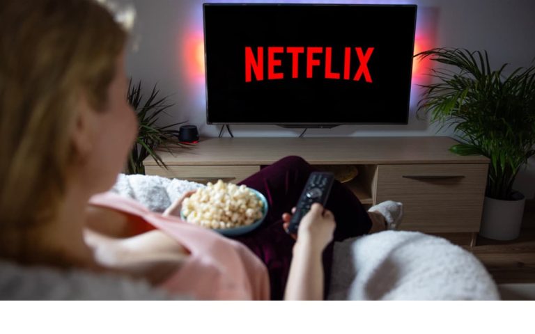 O escrocherie cu coduri de logare Netflix face victime. Mai bine nu deschizi mesajul. Ce urmează?