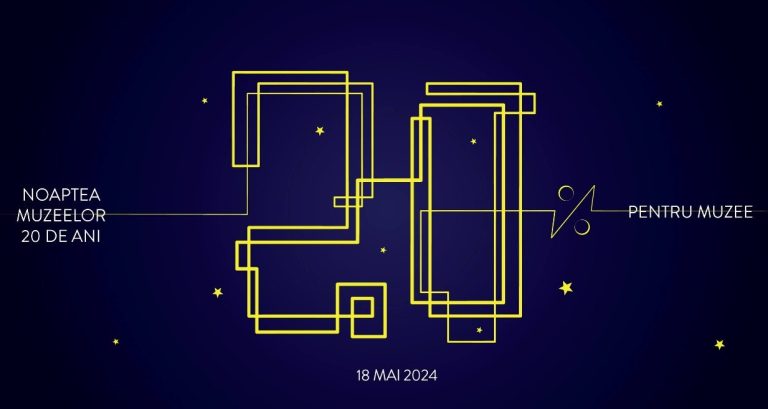 Intrare liberă în zeci de muzee ieșene, la noapte. Multe au și spectacole. Mijloacele CTP merg până la 1,30 dimineața