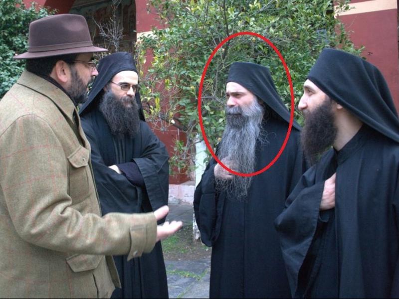  De ce fiul lui Octavian Cotescu și al Valeriei Seciu s-a călugărit și a plecat din România?