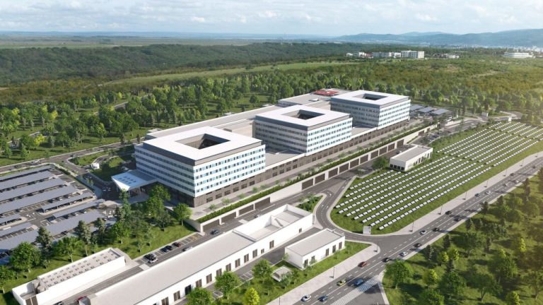 Deschiderea ofertelor pentru cea mai mare investiție publică din istoria Iașului, din nou amânată