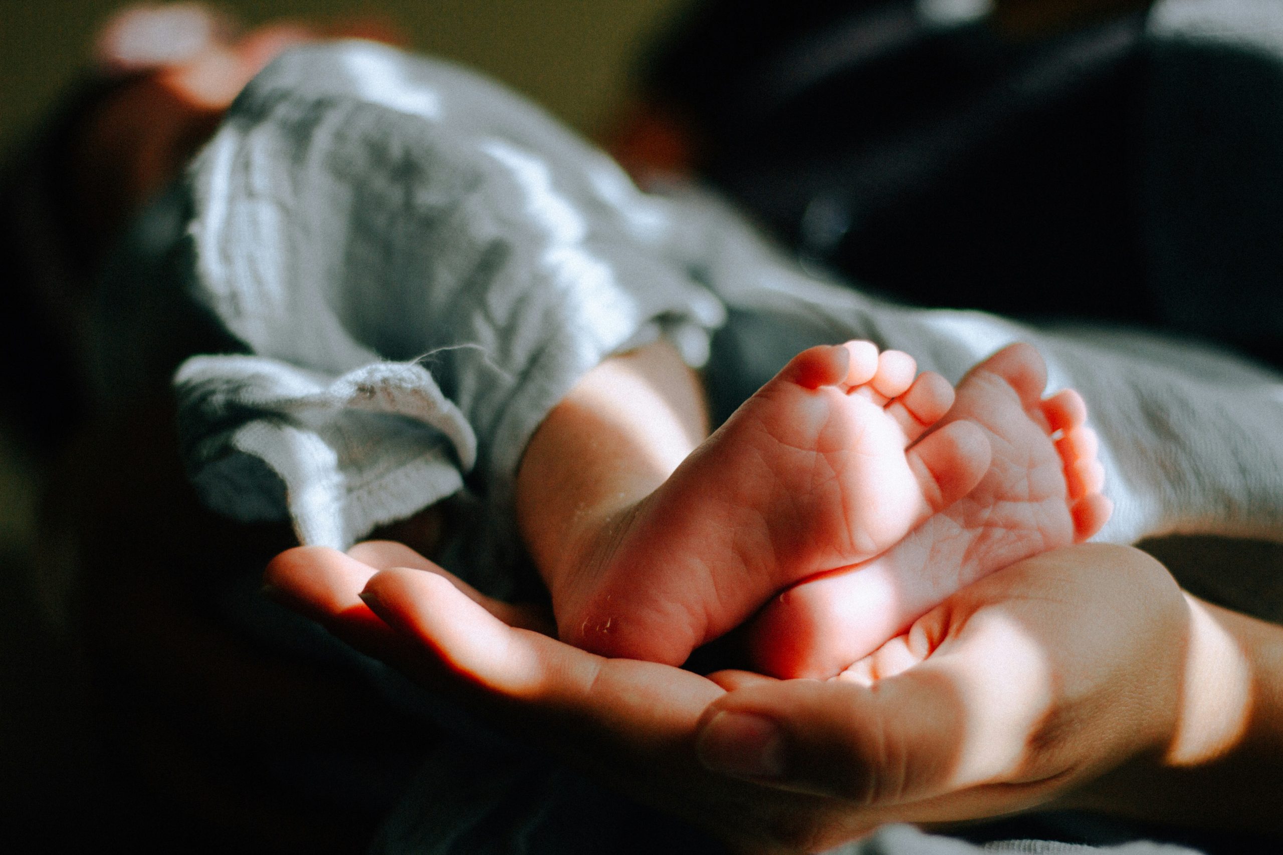 Au fost identificate bacteriile care provoacă meningită la bebeluși