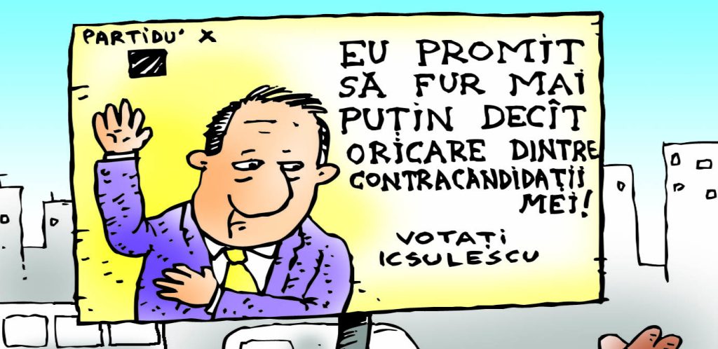  Promisiune electorală