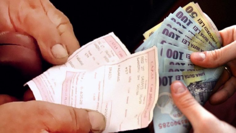 6.400 lei pensie la recalculare deși are mai puțin de 40 de ani munciți. Câți bani ia în plus?