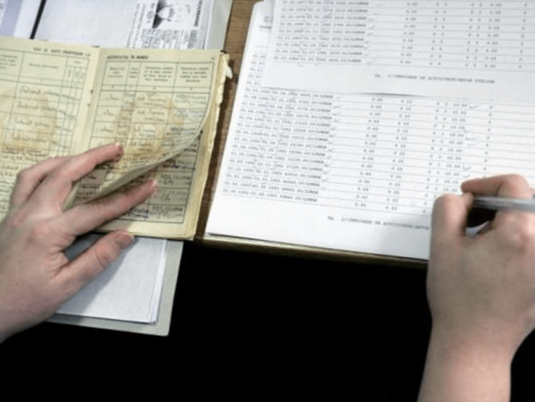 Ce vechime îți trebuie pentru 1.000 lei în plus la pensie la recalculare? Cât ajută grupele de muncă