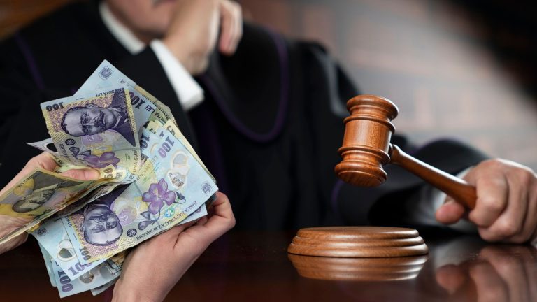 Ministrul Finanţelor, despre păstrarea diurnei pentru magistraţi: „A fost solicitată din Ministerul Justiţiei pentru a nu perturba activitatea în instanţe”