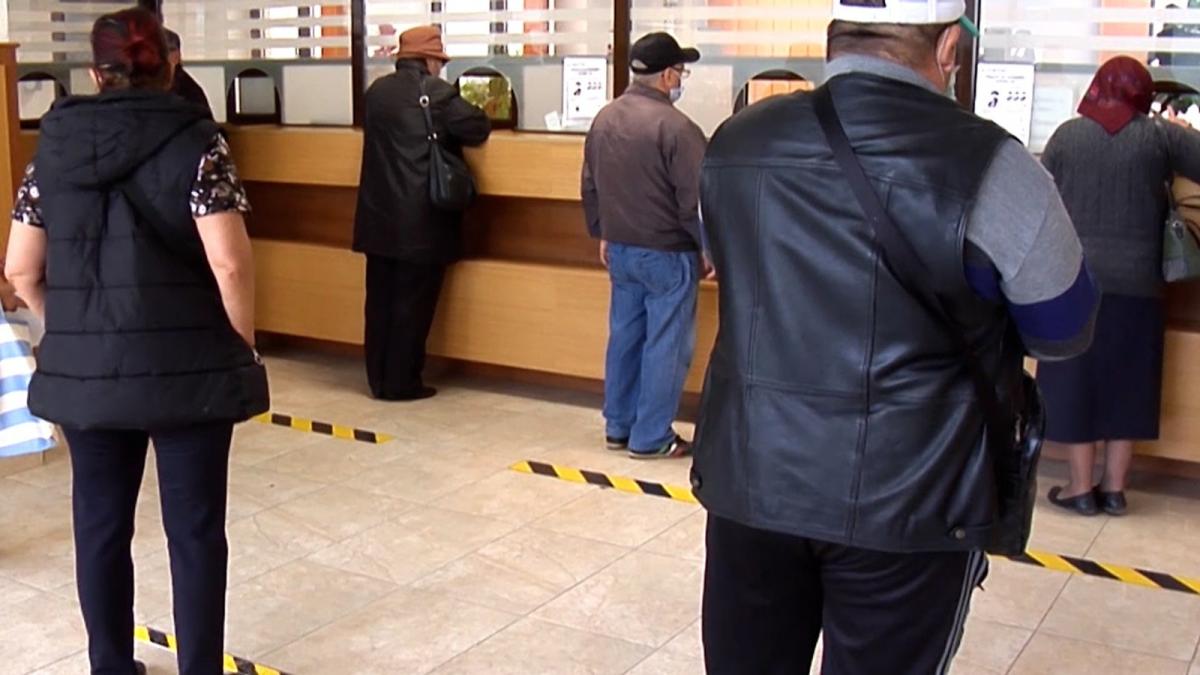  Executivul a aprobat finanţarea noului sistem informatic al Casei Naţionale de Pensii