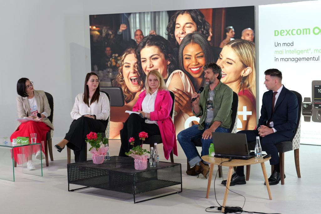  Dispozitiv inedit în România: poate măsura constant nivelul glucozei fără înțepăturile constante în degete, cu alerte de depășire pe telefon