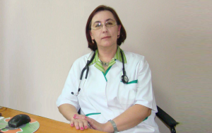 dr. Mihaela Năstasă 