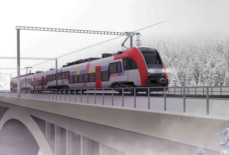 ARF a reevaluat oferta financiară a PESA pentru cele 20 de trenuri de lung parcurs şi a menţinut-o ca fiind câştigătoare