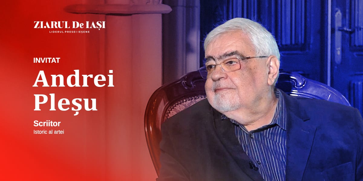 ZdITV: Un incitant interviu cu Andrei Pleșu despre relativizarea valorilor și criza din mediul universitar