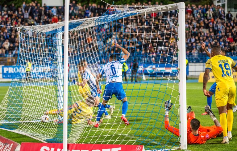 FOTBAL: Raze de speranțe la Poli. Luna viitoare s-ar putea rezolva problemele presante