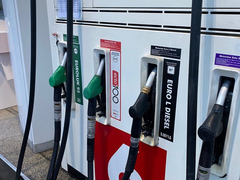 Paradox sau normalitate: De ce a ajuns motorina să fie mai ieftină ca benzina. Ce se va întâmpla din iulie, când crește acciza