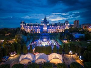 Ce evenimente au loc, mâine, 14 mai, la Romanian Creative Week?
