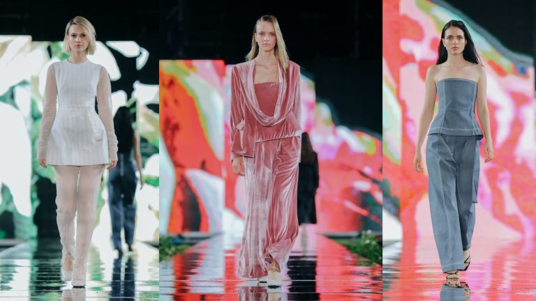 Romanian Fashion Week începe la Iași. Dezbaterea marilor designeri despre moda în „era Tik-Tok”. Ovidiu Buta: „Designerii folosesc social-media ca pe un oracol”
