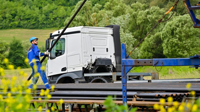 Romgaz și-a deschis o sucursală în Republica Moldova pentru furnizarea gazelor