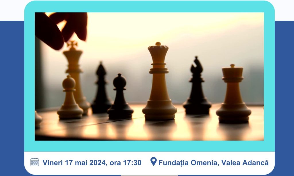  Cupa „Asociației Impreună pentru Miroslava” la șah, Valea  Miroslava