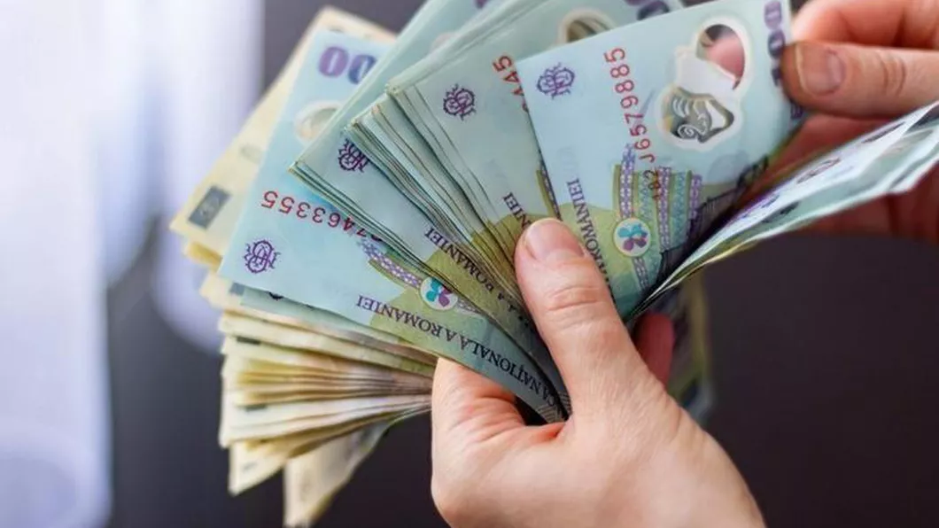 Industria în care se câștigă cel mai bine în România. Salariul mediu net în IT a sărit de 11.000 de lei      
