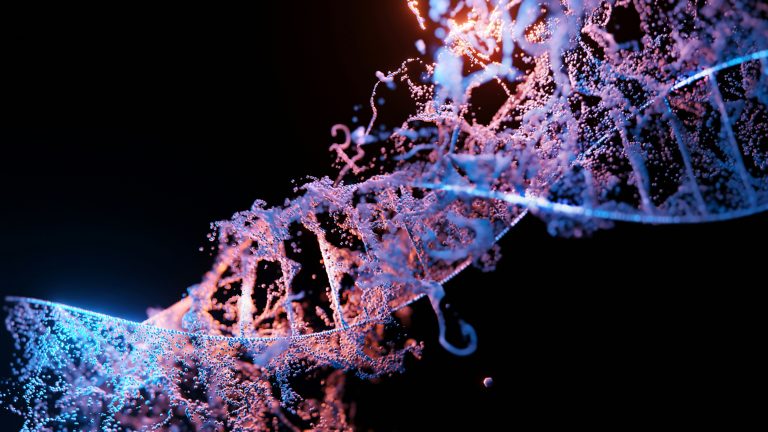O mutație genetică rară ar putea oferi indicii cheie pentru prevenirea diabetului