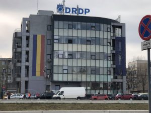 Scandal mare de la sporuri. La Regionala de Drumuri Naționale Iași nu doar asfaltul e încins, ci și relația conducere-angajați